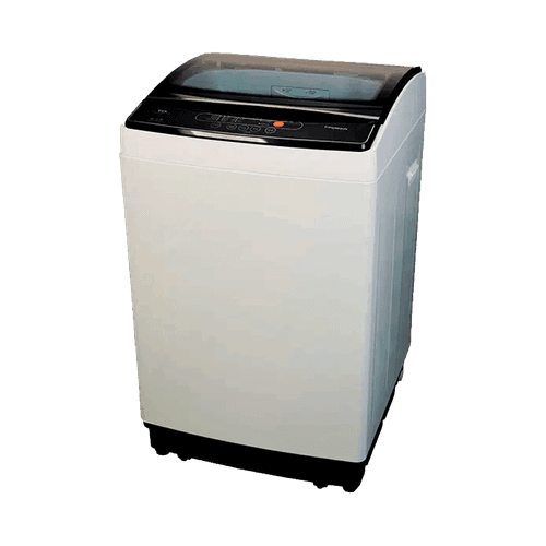 LAVADORA 12 KG CARGA SUPERIOR C/BLANCO - TCL