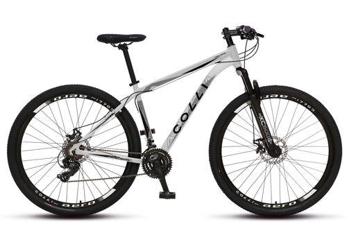 BICICLETA ATALANTA DE ALUMINIO ARO 29 - COLLI