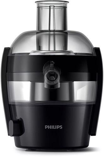 EXTRACTOR DE JUGO VIVA COLLECTION - PHILIPS