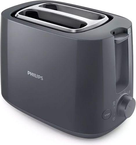 TOSTADORA DAILY COLLECTION - PHILIPS