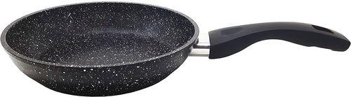 SARTÉN ANTIADHERENTE ACABADO MÁRMOL MANGO NEGRO 20 CM - WESTINGHOUSE