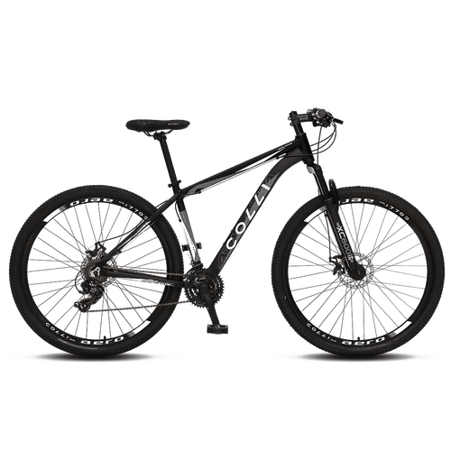 BICICLETA COLLI MAX BOY ARO 20