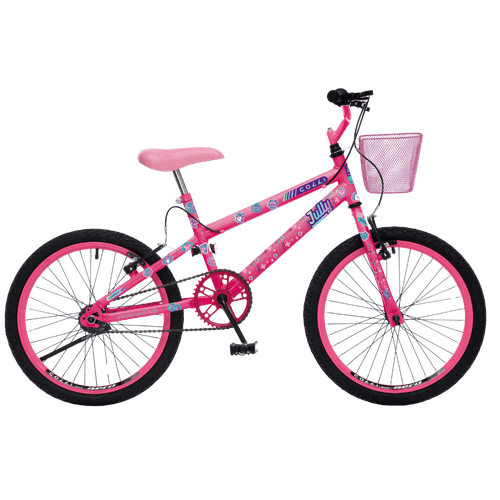 BICICLETA COLLI JULLY