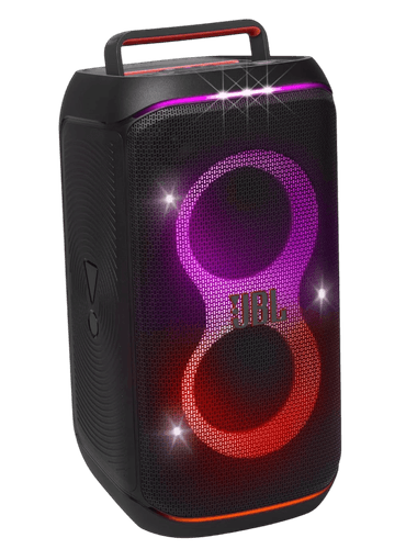 PARLANTE JBL PARTYBOX CLUB 120