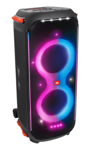 PARLANTE JBL PARTYBOX 710 NEGRO