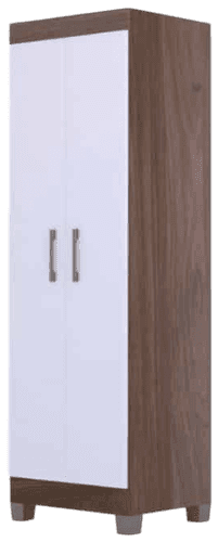 ROPERO DIONE M1 C/CASTAÑO MARFIL