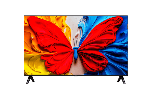 TELEVISOR TCL 32" FULL HD QLED