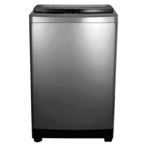 LAVADORA 14 KG CARGA SUPERIOR C/GRIS - TCL
