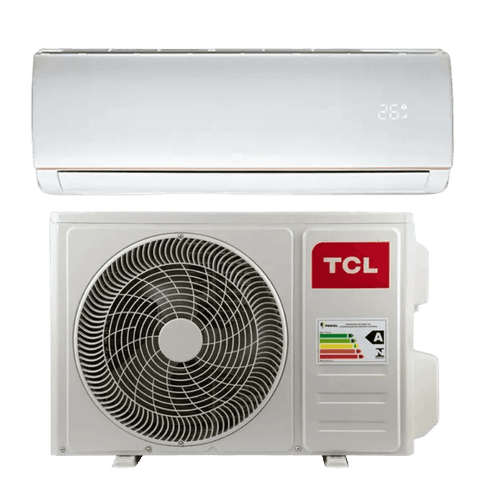 AIRE ACONDICIONADO TCL 12000BTU ON/OFF