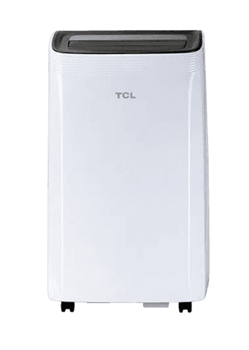 AIRE ACONDICIONADO TCL 14000BTU PORTÁTIL CON WIFI