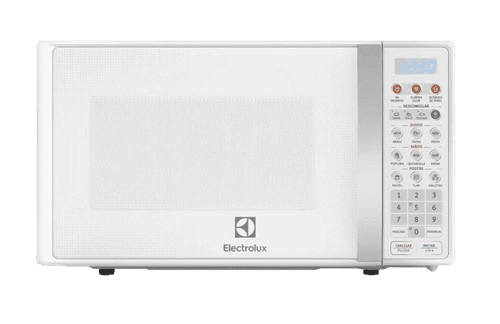 MICROONDAS DIGITAL DE 17 LITROS - ELECTROLUX