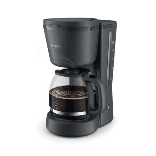 CAFETERA DE 1,2L GOTEO HD7430/90 PHILIPS