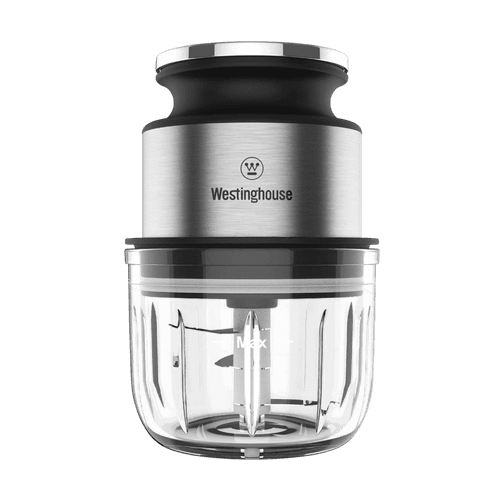 MINI PICADORA DE ALIMENTOS WESTINGHOUSE 300 ML