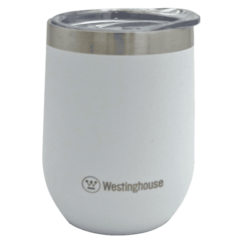 VASO TÉRMICO 355ML INOX - WESTINGHOUSE