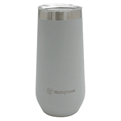 VASO TÉRMICO 355ML INOX - WESTINGHOUSE